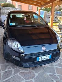 Fiat grande punto 1.2 benzina