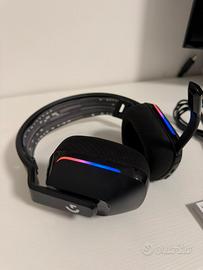 Cuffie Logitech G733