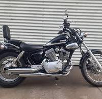 Yamaha virago 