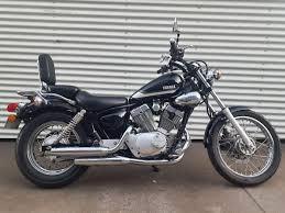 Yamaha virago 