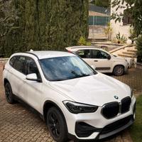 BMW X1 18d SDrive 2021