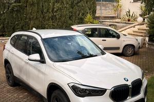 BMW X1 18d SDrive 2021