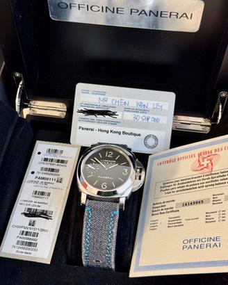 Panerai Luminor Marina PAM00111