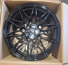 Cerchi forgiati BMW 10×R21 5×112
