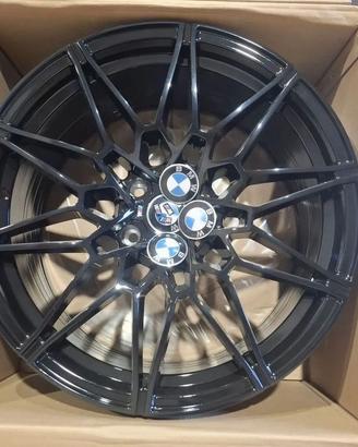 Cerchi forgiati BMW 10×R21 5×112