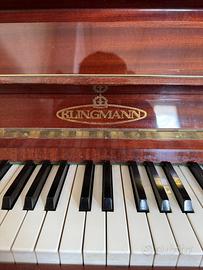 Pianoforte verticale Klingmann