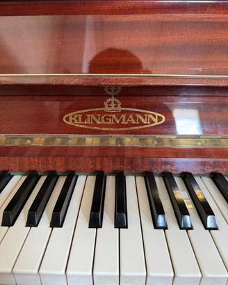 Pianoforte verticale Klingmann