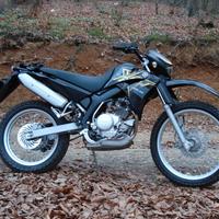 Yamaha XT 125 - 2008