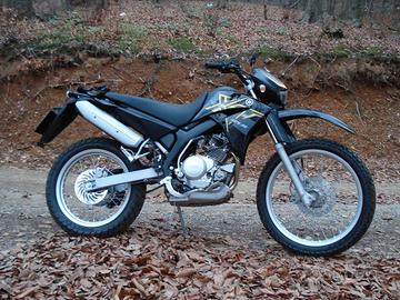 Yamaha XT 125 - 2008