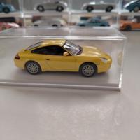 automodello Porsche 
