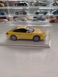 automodello Porsche 
