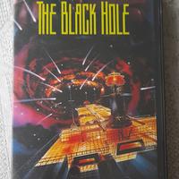 VHS Disney The Black Hole