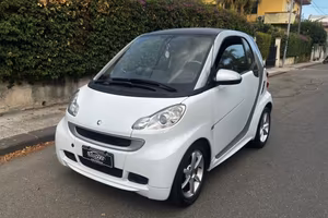 Smart ForTwo 800 40 kW passion cdi 2012
