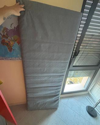 Materasso Singolo Ikea