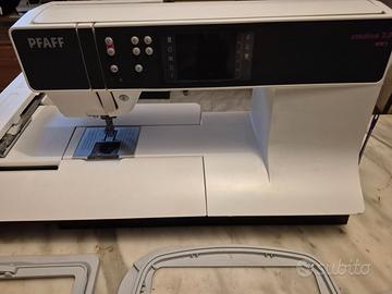 Pfaff Creative 3.0
