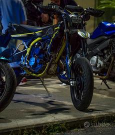 swm 125 r sm 