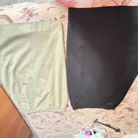 Gonne marca PERSONA tg 21