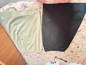 Gonne marca PERSONA tg 21