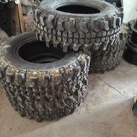 gomme fuoristrada 