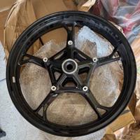 Cerchi in lega originali BMW Motorrad