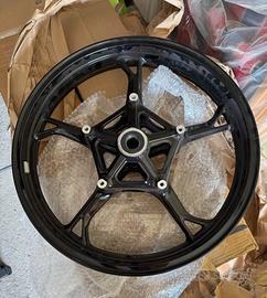 Cerchi in lega originali BMW Motorrad