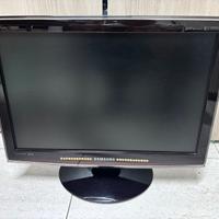Monitor tv samsung 20 pollici