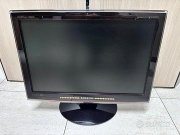 Monitor tv samsung 20 pollici