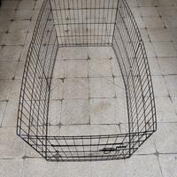 Kennel