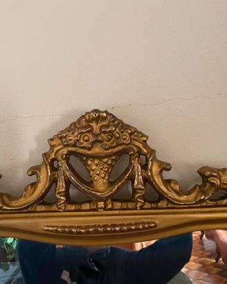 Cornice/ specchio