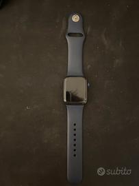 apple watch series 6
