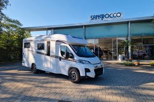 Semintegrale Carthago C1 Tourer T 143 KB-LE