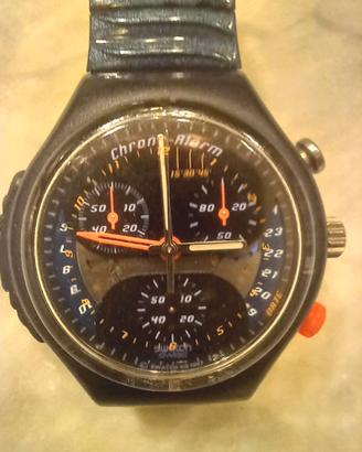 raro cronografo da collezione 1998