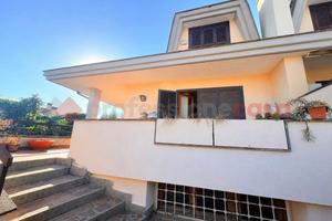 Villa bifamiliare Guidonia Montecelio