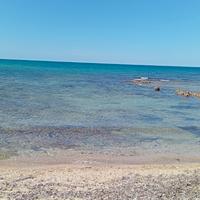 Casa al mare camerini Ostuni