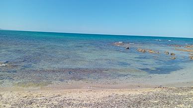 Casa al mare camerini Ostuni