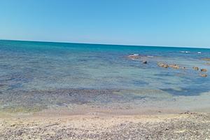 Casa al mare camerini Ostuni