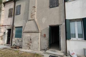 Casa Indipendente Crespino [A4819VRG]
