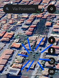 Terreno edificabile