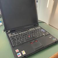 IBM ThinkPad T43  type 2669