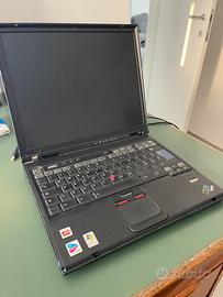 IBM ThinkPad T43  type 2669