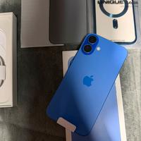 Iphone 16 plus 512GB