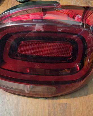 Faro post dx Citroen C3 2016/23