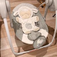 SDRAIETTA DONDOLA E SUONA