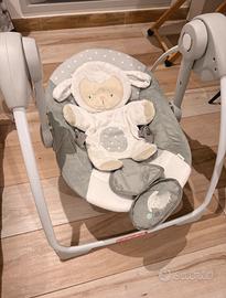 SDRAIETTA DONDOLA E SUONA