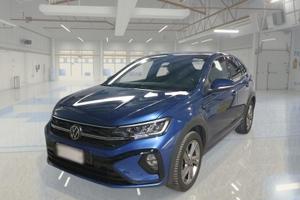 VOLKSWAGEN TAIGO 1.0 TSI 81 KW R-LINE SUV