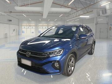 VOLKSWAGEN TAIGO 1.0 TSI 81 KW R-LINE SUV