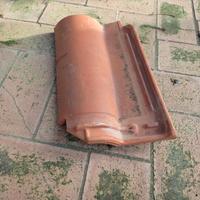 Tegole in terracotta