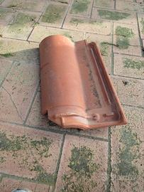 Tegole in terracotta