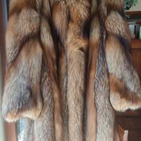 GIACCONE VOLPE RIVELLA