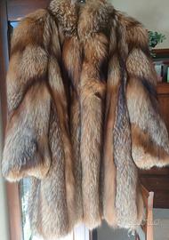 GIACCONE VOLPE RIVELLA